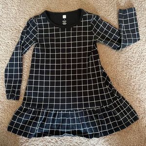 Tea long sleeved girls dress 4T